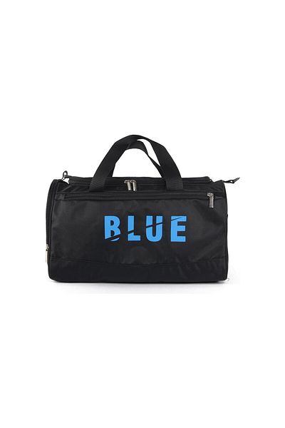 Cambridge Polo Club Sports Travel Bag Plvlz60021-blue 720