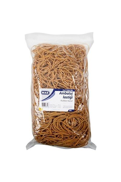 Mas 500 grams Midi Packing Rubber - 0385