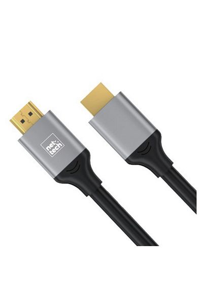 Nettech Nt-hd02 4k HDMI Cable 300 Cm