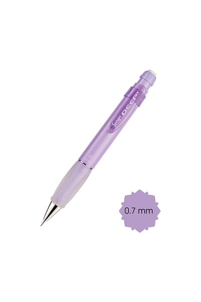 Serve Sv-deep-0.7 Lavender Versatile Pen