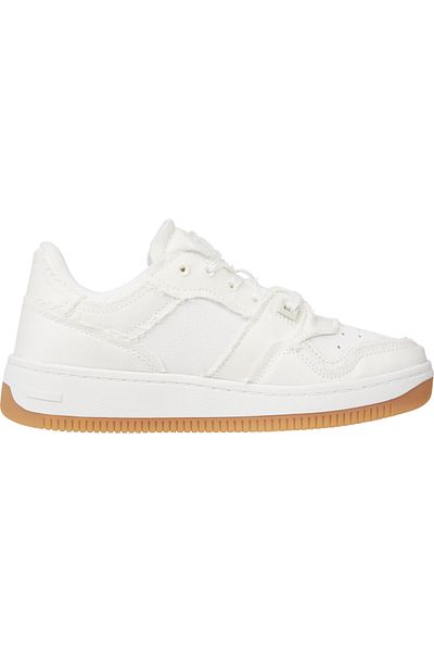 Tommy Hilfiger Denim Basket Sneaker - Dámské Tjw