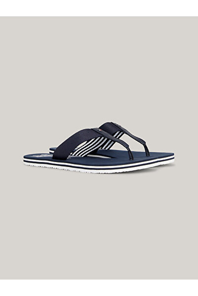 Tommy Hilfiger IM HILFIGER BEACH PARMAK ARASI TERLİK