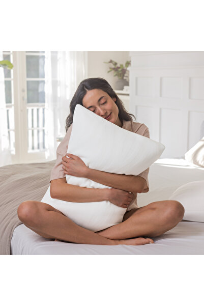 Yatsan Tempur Comfort Pureclean Orta - Sert Yastık