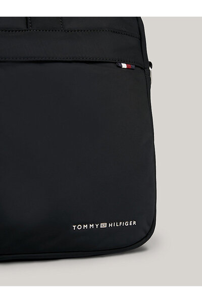 Tommy Hilfiger TH SIGNATURE COMPUTER BAG