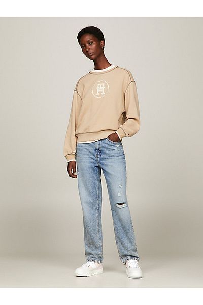 Tommy Hilfiger Th Basket Sneaker - Lo Model