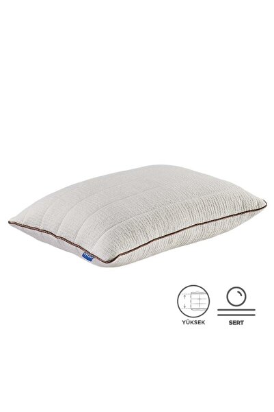 Yatsan Uykucu Lateks Large Yastık