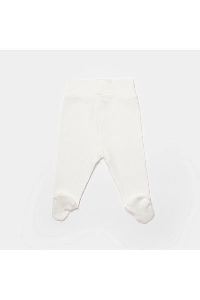 Biorganic Modal Nature Relax Pants with Booties 57901