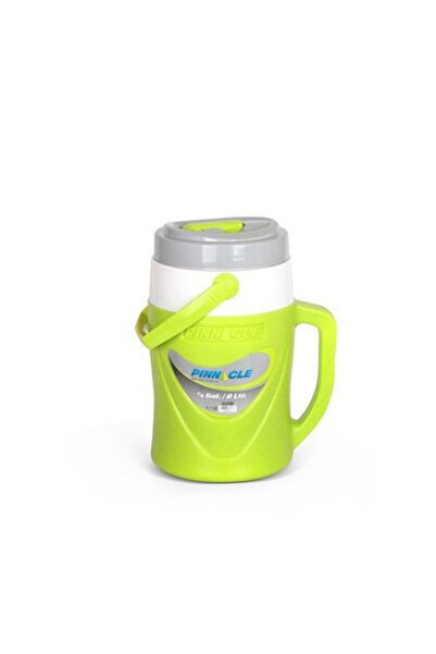 Pinn Cle Platino 2 Lt Termos Yeşil
