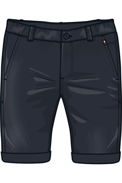 Tommy Hilfiger TOMMY JEANS ERKEK SCANTON ŞORT