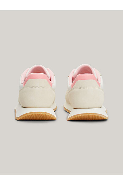 Tommy Hilfiger TOMMY JEANS KADIN EVA RUNNER MAT MIX ESS