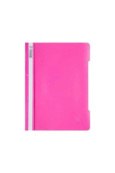 Noki Pink Wire File Eco 50 Pieces
