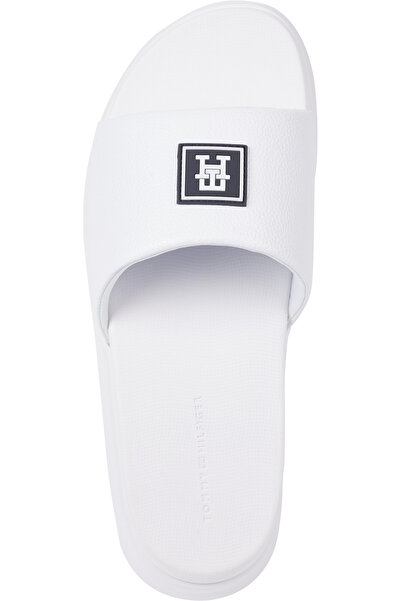 Tommy Hilfiger DUAL DENSITY TH POOL SLIDE
