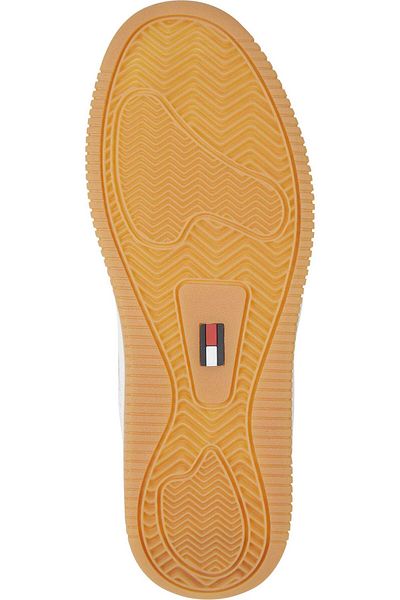 Tommy Hilfiger Denim Basket Sneaker - Dámské Tjw