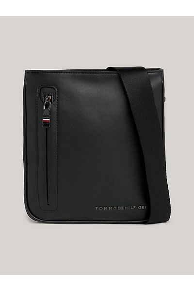 Tommy Hilfiger Th Modern Pu Mini Crossover