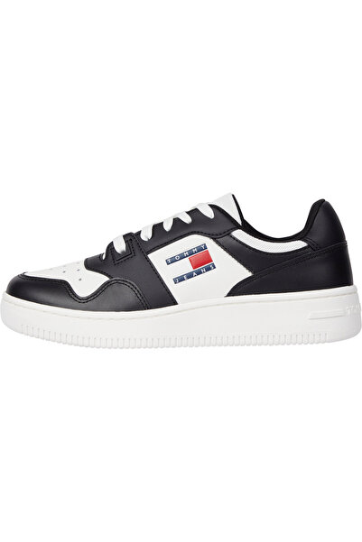 Tommy Hilfiger Спортни обувки TJW ретро Баскет ес