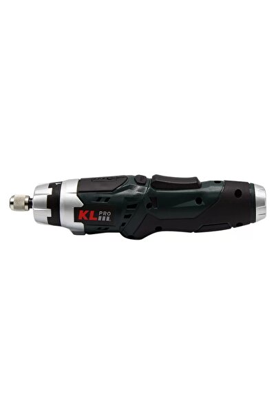 KLPRO Klnm3613 3.6volt /1,5ah Li-ion Şarjlı Tornavida 45 Parça Vidalama Ucu