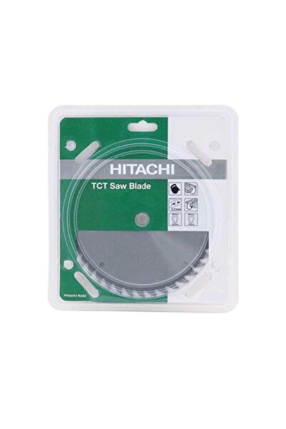 HITACHI 402363 185Mm Profesyonel Daire Testere Bıçağı