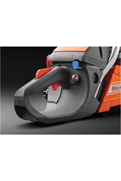 Oleomac GSH560 Benzinli Motorlu Testere Euro 5 Motor