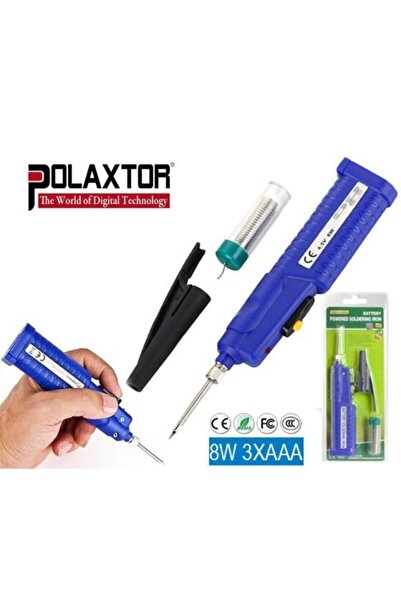 POLAXTOR Pilli Kalem Havya