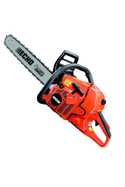 Echo CS590 Motorlu Testere