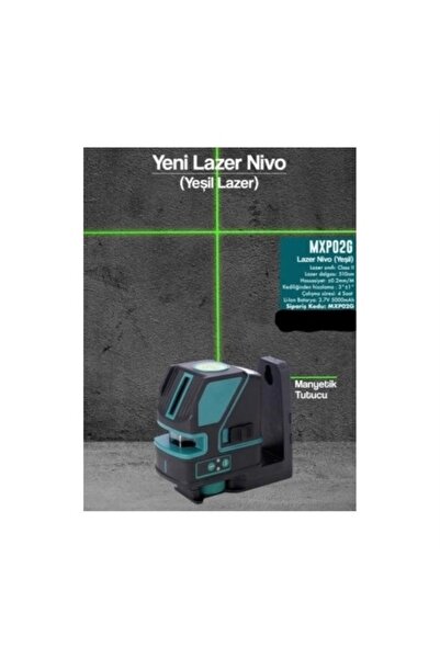 Max Extra 3.7v 5000mah Lazer Şakül (TERAZİ) Mxp02g