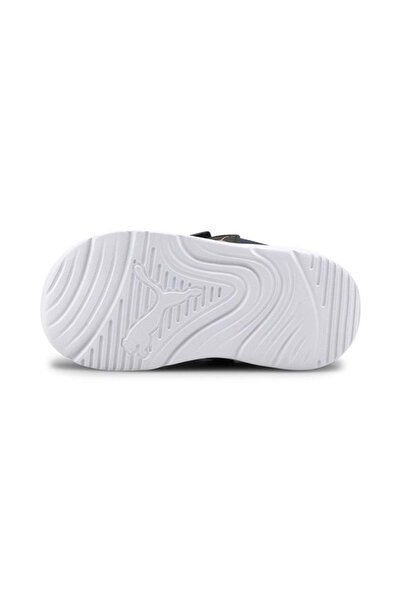 Puma Fun Racer Ac Inf 192972-03 Bebek Spor Ayakkabı LACİVERT