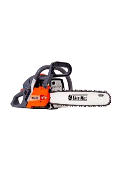 Oleomac GSH560 Benzinli Motorlu Testere Euro 5 Motor