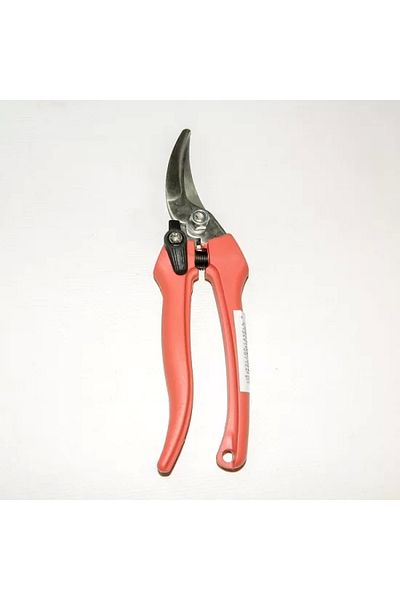ALTUNA 1260 Inox Flower Fruit Scissors, by Pass System 190mm