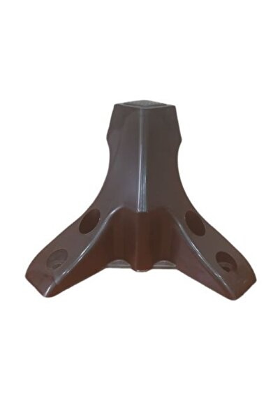 Adilon Unitate TV Lükens 8 Cm Picior Mobilier Sub Canapea. Lükens 8 Cm Cafea