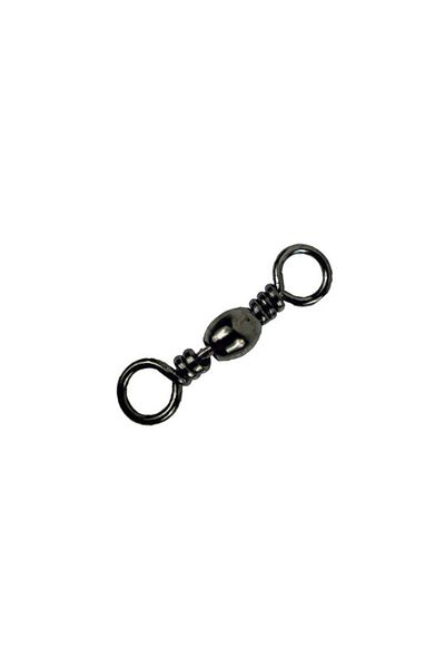 SAVEX Smoked Spinner No:5