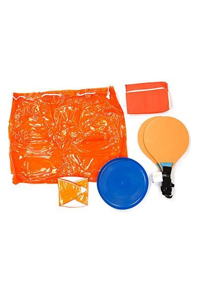 NEKTAR Multi Beach Set
