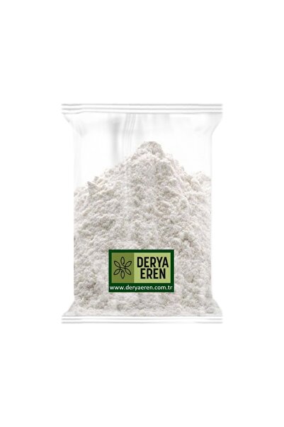 Lokman Aktar Doğal Bentonit Kili Toz 1 Kg