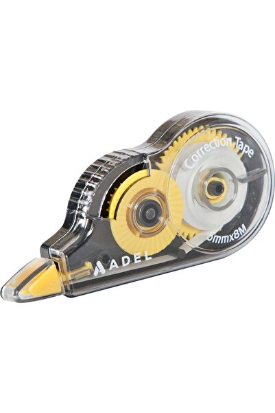 Adel Şerit Daksil 5 Mm X 8 Metre (2088000000)