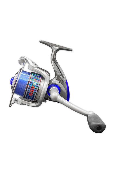 SAVEX Suppeme 4000 Line Wrapped Fishing Machine (XA-EMV40)