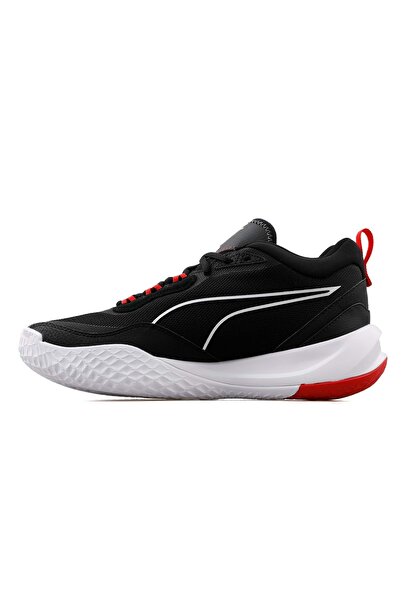 Puma 385841-01 Playmaker Jet Basketbol Erkek Spor Ayakkabı SİYAH