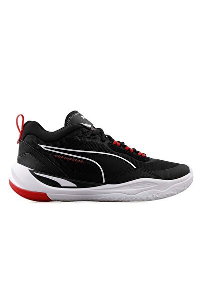 Puma 385841-01 Playmaker Jet Basketbol Erkek Spor Ayakkabı SİYAH