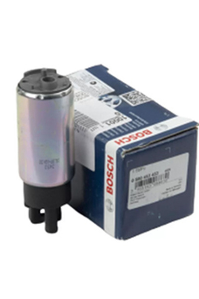 Parçafoni Benzin Pompası Po R21 Mgn Soketli Üniversal