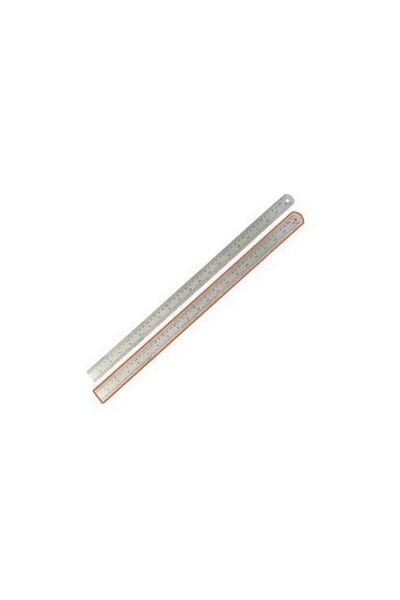 Rubenis Jr-50 Steel Ruler 50 Cm.