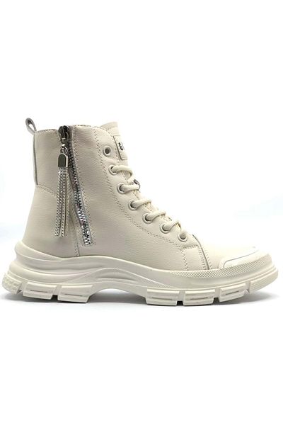 Kids Club Shoes Gamelu Neptun Memory Rubber Αντιολισθητική Σόλα Γυναικείες Μπότες ΜΠΕΖ