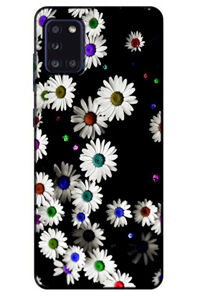 Zebana حافظة متوافقة مع هاتف سامسونج جالاكسي A31 حافظة سيليكون باباتيا V1 ( م...