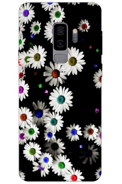 Dara Aksesuar حافظة سامسونج جالاكسي S9 بلس المتوافقة مع حافظة سيليكون باباتيا...