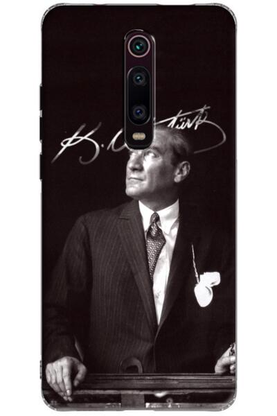 Zebana حافظة متوافقة مع هاتف Xiaomi Mi 9T حافظة من السيليكون مصنوعة من السيلي...