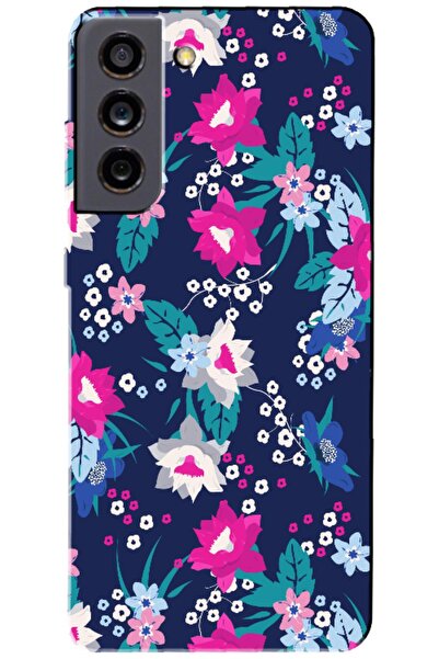 Zebana حافظة متوافقة مع هاتف سامسونج جالاكسي S21 FE 5G حافظة من السيليكون بتص...