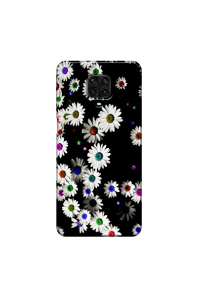 Dara Aksesuar حافظة متوافقة مع هاتف Xiaomi Redmi Note 9 Pro حافظة من السيليكو...