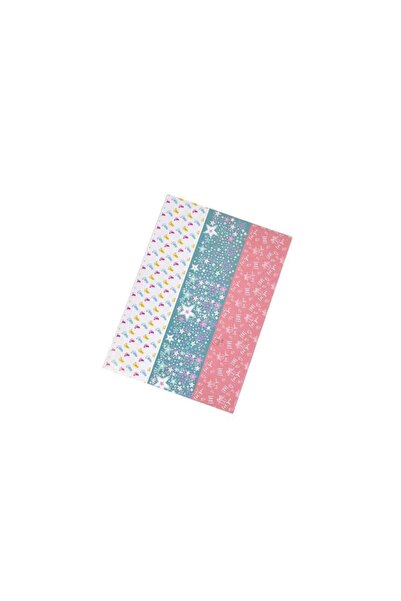 Andoweb Fotoğraf Yapıştırma Etiketi 10 Set (360 ADET) Scrapbook Stickers