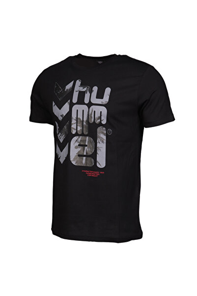 hummel Κοντομάνικο μπλουζάκι Guile