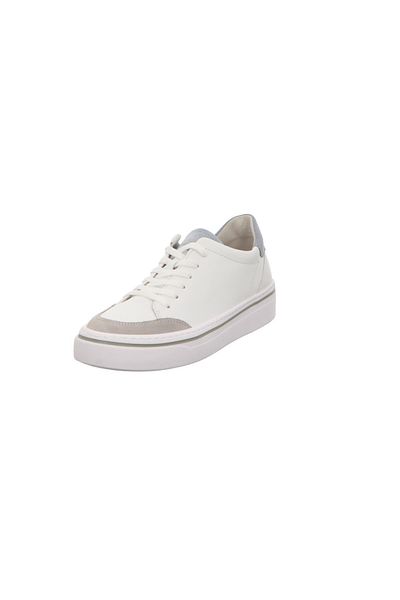 GABOR Sneaker Für Herren In Weiß