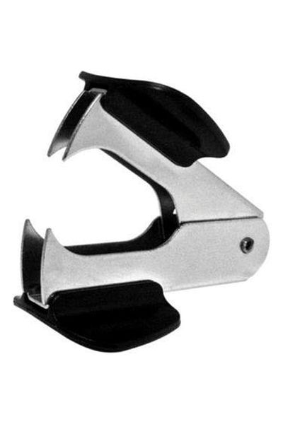 Dingling Dingli Stainless Staple Remover Mixed Color (Dl 263)