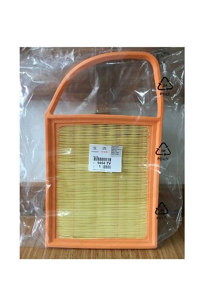 Peugeot فلتر الهواء Ym Bag "Partner-206-207-306-308-508 1.6 HDI