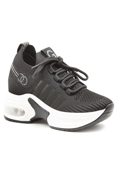 Guja Pantofi de damă eleganti cu umplutură internă ascunsă